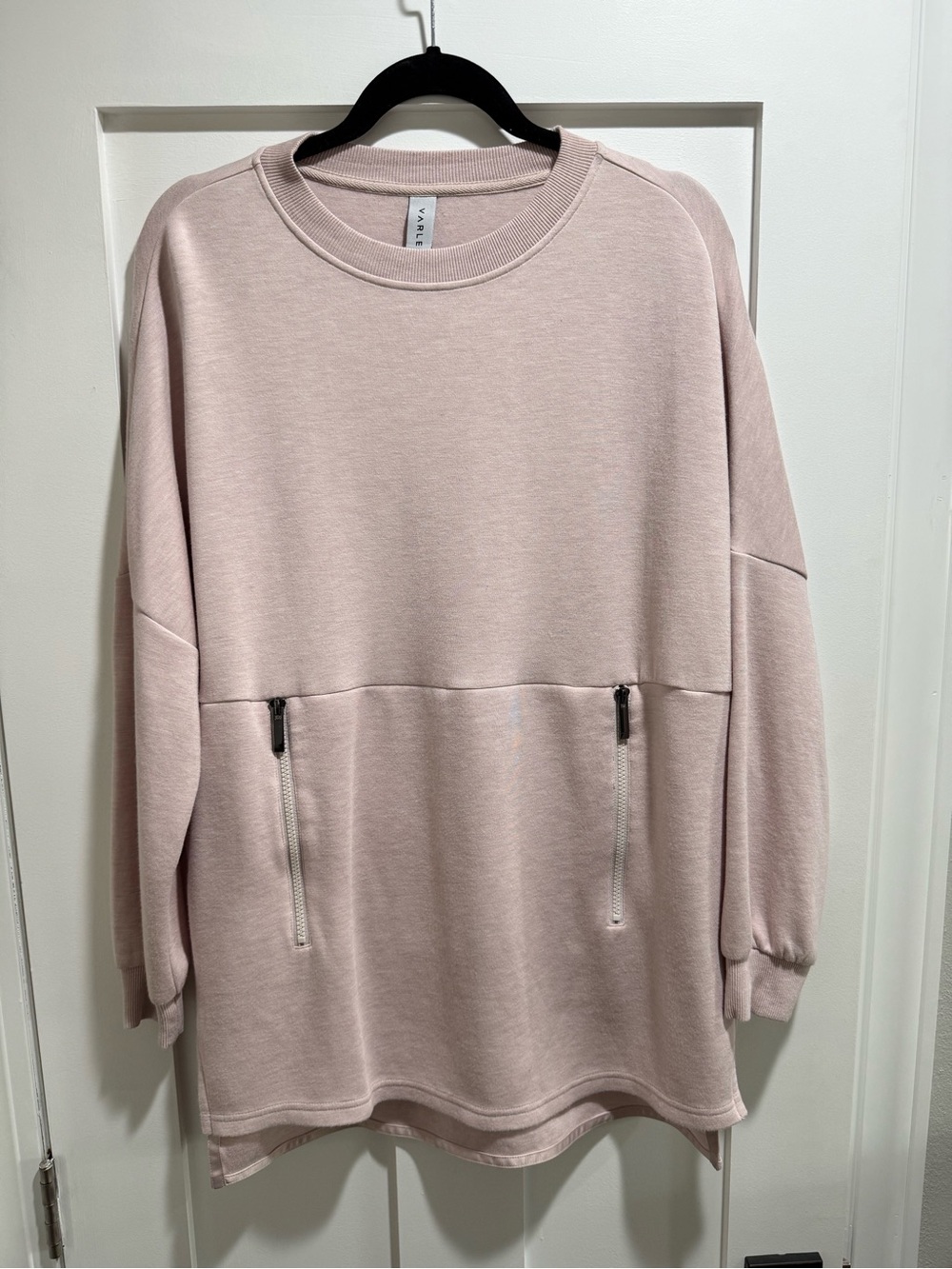 Varley Bayliss Sweatshirt